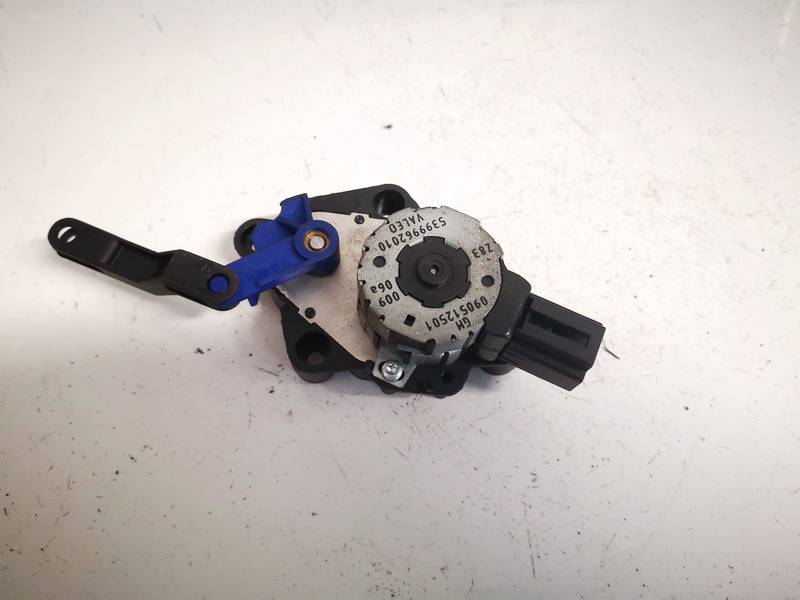 5399962010 Opel Omega 2001 Heater Vent Flap Control Actuator Motor