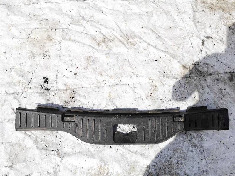 6M21R40320AGW Ford S-Max 2008 Metal Boot Lip Cover