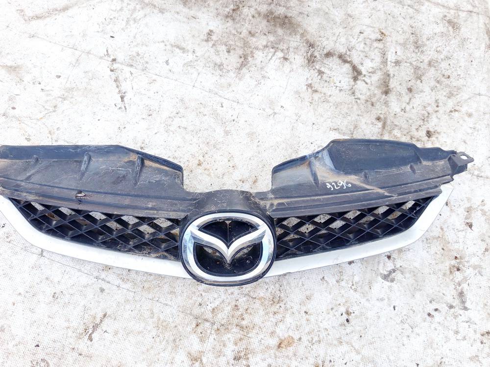C23550711 Mazda 5 2005 Priekines groteles P.