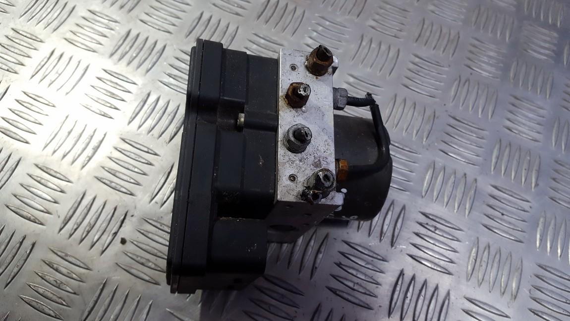 13157575BE Opel Zafira 2007 ABS blokas