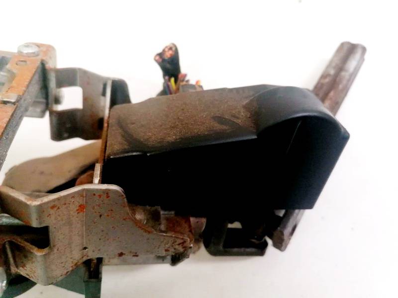 3C0905861C Volkswagen Passat 2005 VERROU DE COLONNE VIERGE