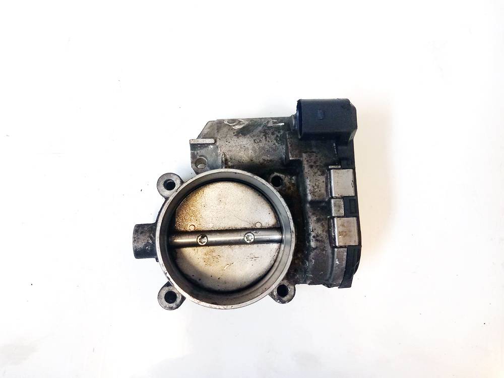0781330062C Audi A6 2005 High Flow Throttle Body Valve (Air Control Valve)
