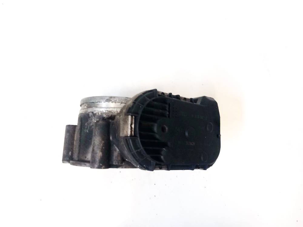 0781330062C Audi A6 2005 High Flow Throttle Body Valve (Air Control Valve) - Thumbnail 3