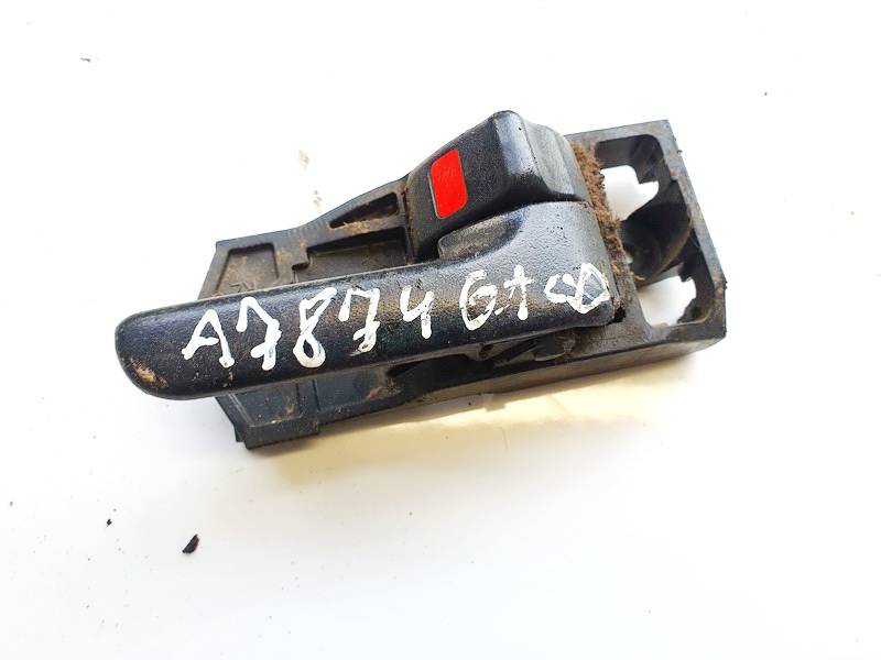 Toyota RAV-4 2005 Manecilla interna puerta - TRASERA DERECHA - Thumbnail 2