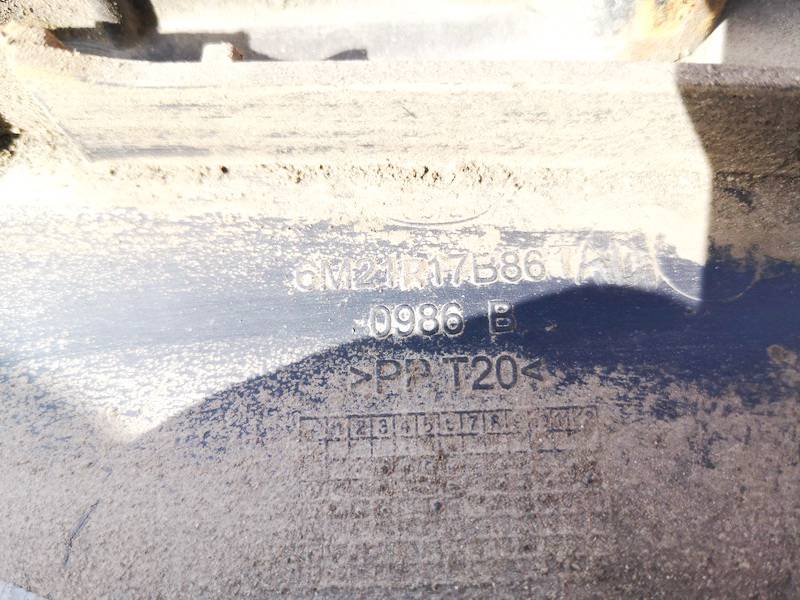 6M21R17B861A Ford S-Max 2008 Other holders - Thumbnail 3