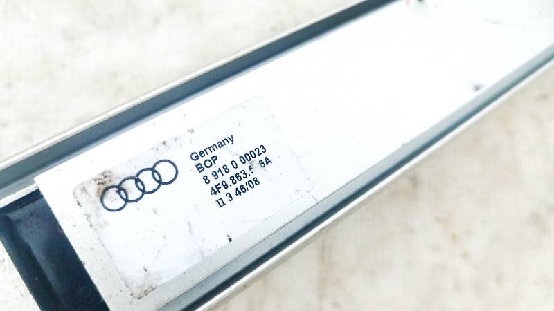 4F9863556A Audi A6 2009 Other holders - Thumbnail 3