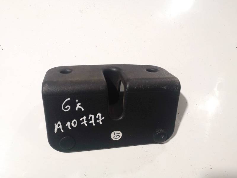 4301418 Honda Jazz 2005 Interior trim