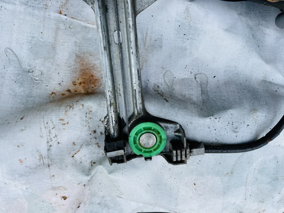 Audi 100 1994 ELEVALUNAS DELANTERO DERECHO, ALZACRISTALLI - DELANTERO DERECHO - Thumbnail 3