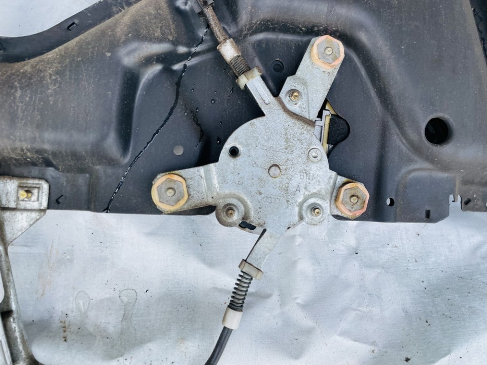 Audi 100 1994 ELEVALUNAS DELANTERO DERECHO, ALZACRISTALLI - DELANTERO DERECHO - Thumbnail 2