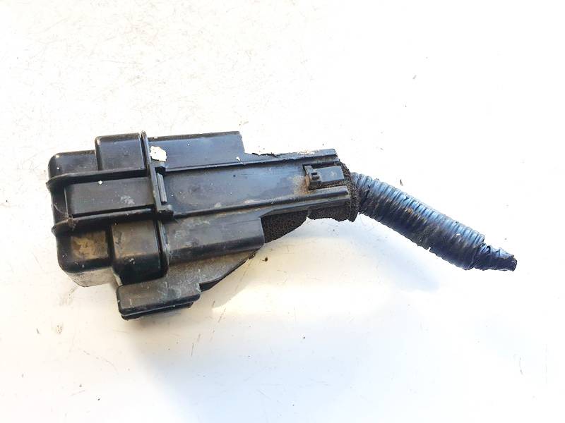 G8HNH70 Honda CR-V 2007 Boîte à fusibles