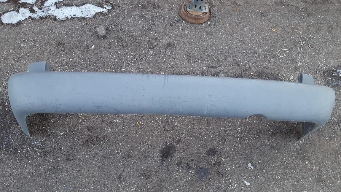 Chrysler Voyager 1996 Bamperis G.