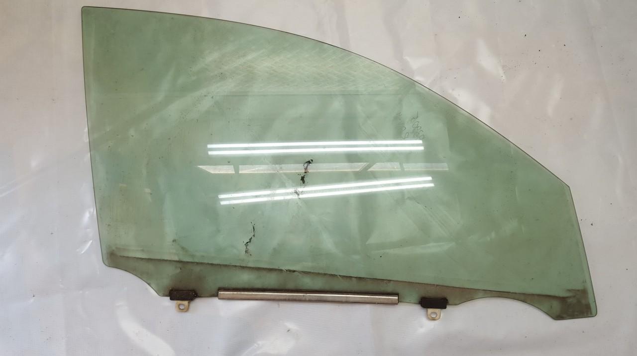 Toyota RAV-4 2006 Door-Drop Glass - FRONT RIGHT