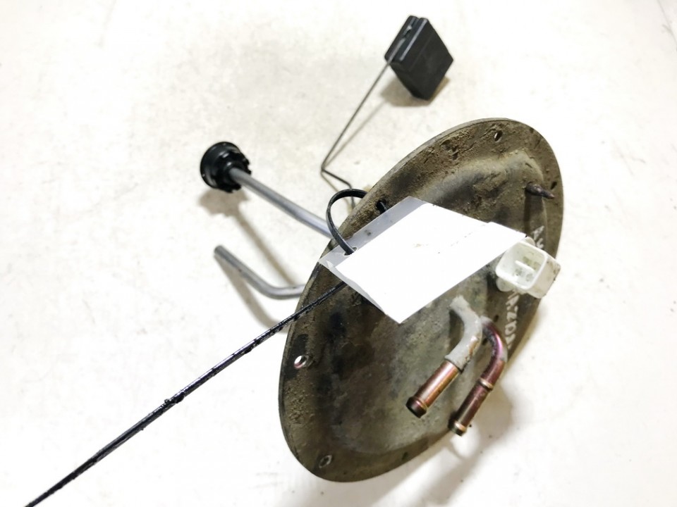 Mazda 5 2006 Kuro bako siurblio matuokle