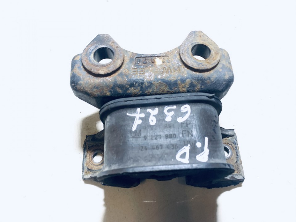 9227880FN Opel Meriva 2004 Engine Mounting and Transmission Mount (Engine support)