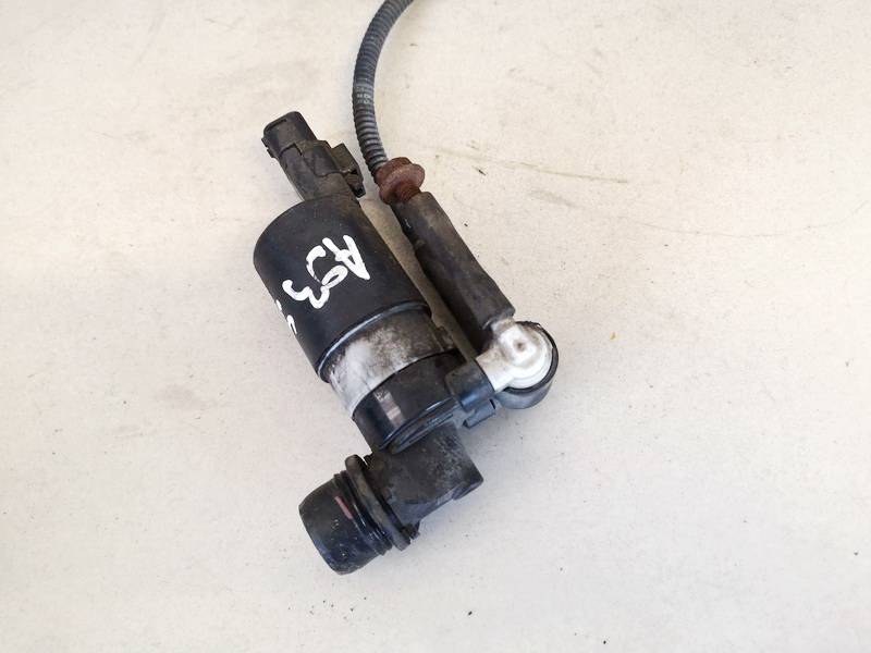 8200031805 Renault Megane 2011 Windshield Windscreen Washer Pump - Thumbnail 3