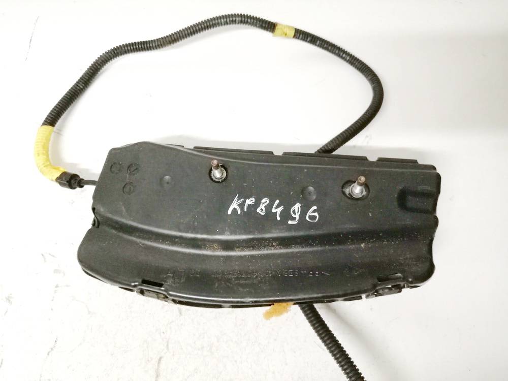 607792800E Kia Ceed 2008 Sedynes Airbag SRS