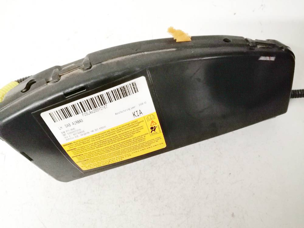 607792800E Kia Ceed 2008 Sedynes Airbag SRS - Thumbnail 2