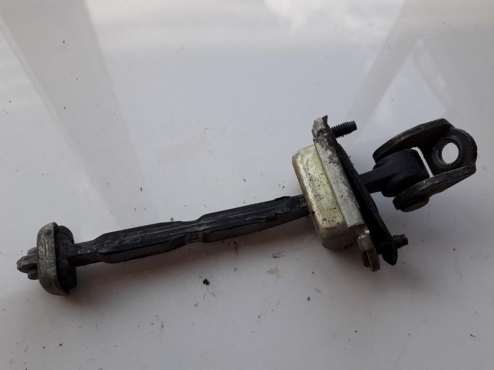 Ford Focus 2002 Door Check (Strap) - REAR RIGHT