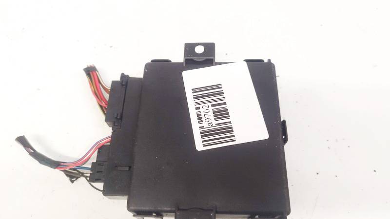 90564349 Opel Vectra 1999 General Module Comfort Relay (Unit) - Thumbnail 3