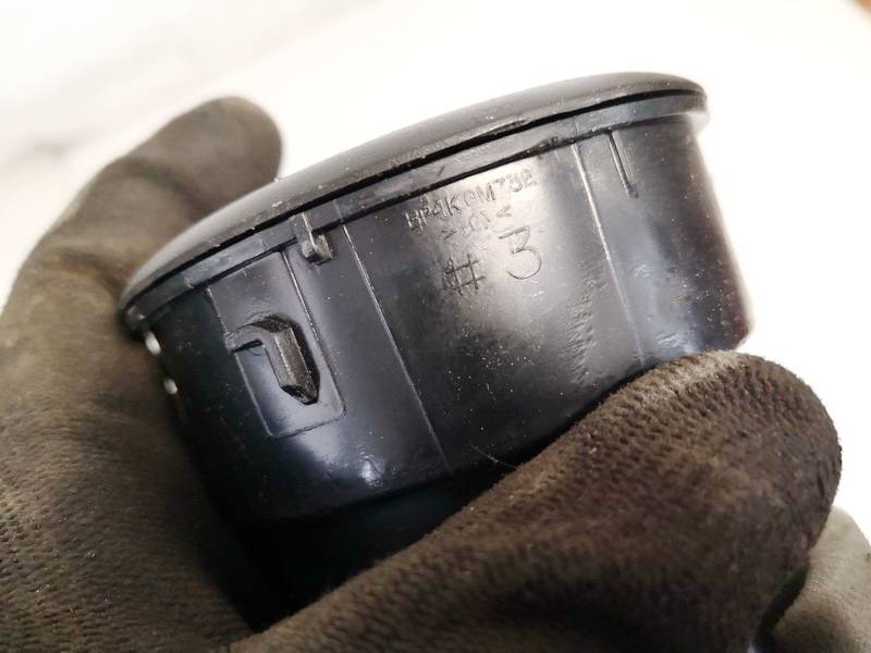 BP4KGM732 Mazda 2 2010 Wloty powietrza do kabiny - Thumbnail 3