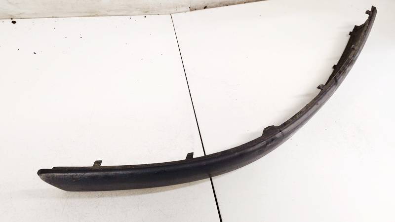 3B0807718D Volkswagen Passat 2004 baguette pare-chocs avant droite