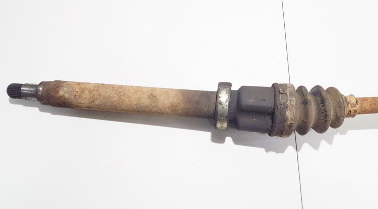 Ford Fiesta 2006 Vetari - EDESSÄ OIKEALLA - Thumbnail 2