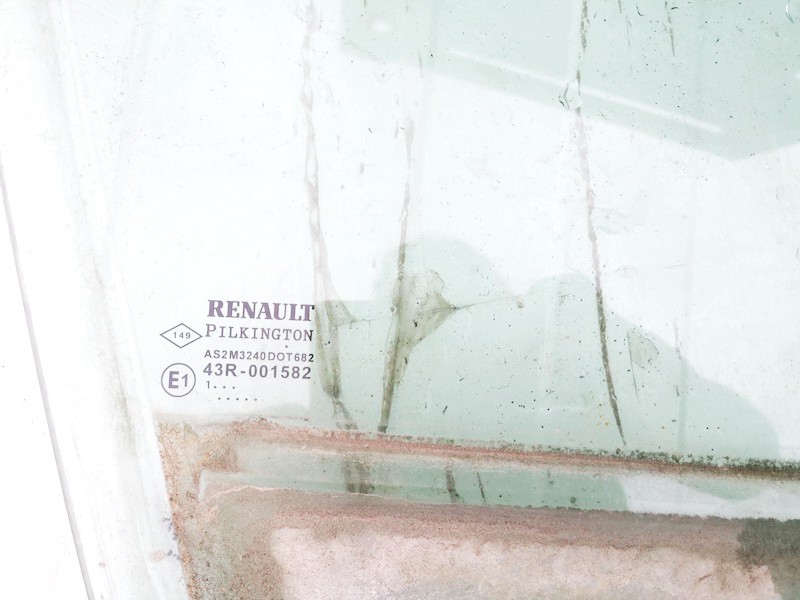 Renault Laguna 2001 Duru stiklas P.D. - Thumbnail 2