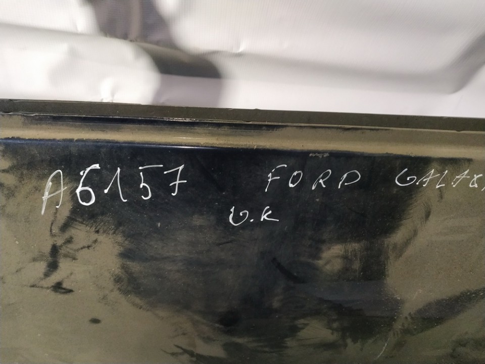 MELYNOS Ford Galaxy 2002 Durys G.K. - Thumbnail 3