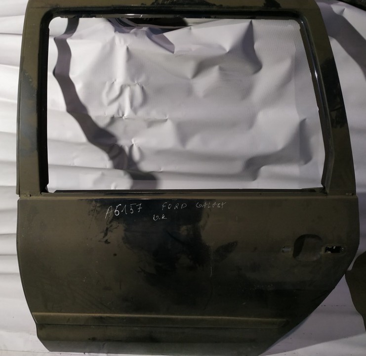 MELYNOS Ford Galaxy 2002 Durys G.K.