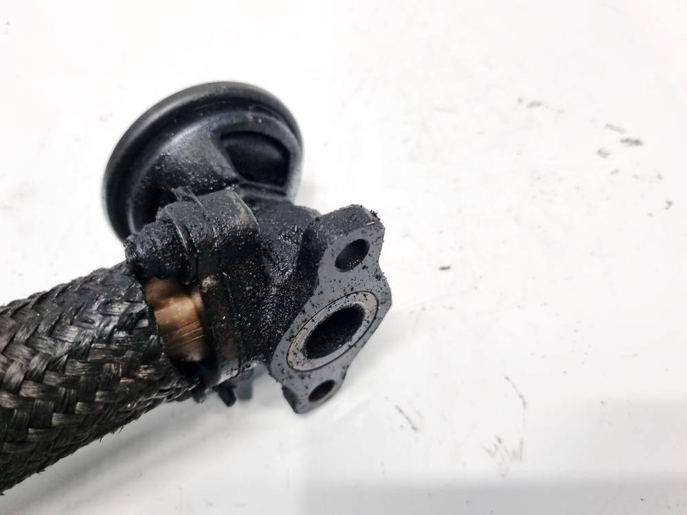 DD11 Hyundai Elantra 2001 EGR Valve Exhaust Gas - Thumbnail 3