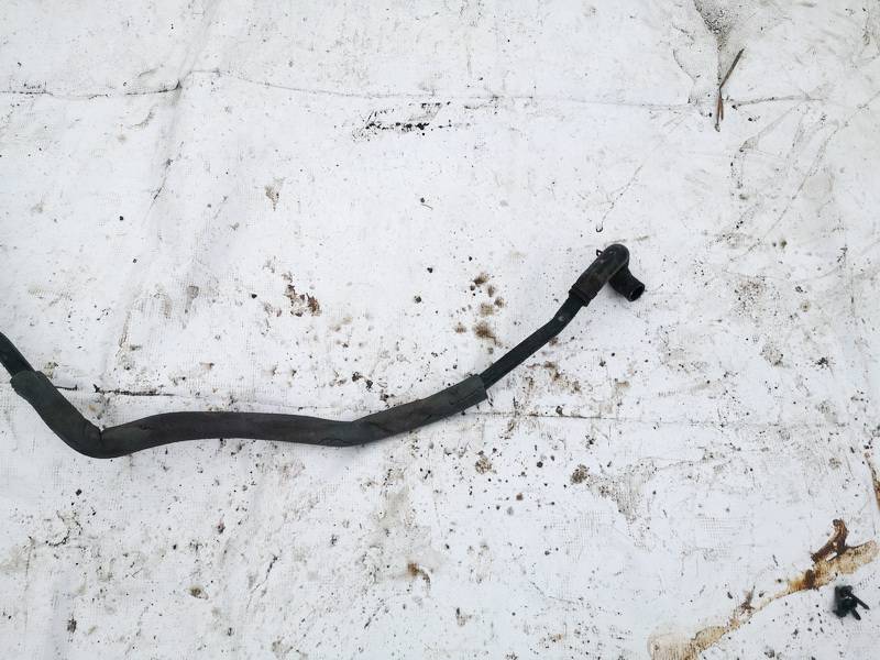 A2128305996 Mercedes-Benz E-CLASS 2013 Radiator Hose (Water Hose) - Thumbnail 2