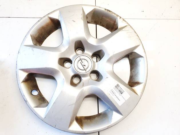 00461060860 Opel Vectra 2004 Ratu Gaubtai R16