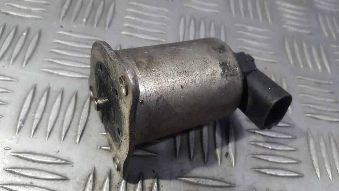 72281802 Toyota Avensis 2006 AGR Ventil Abgasrückführungsventil