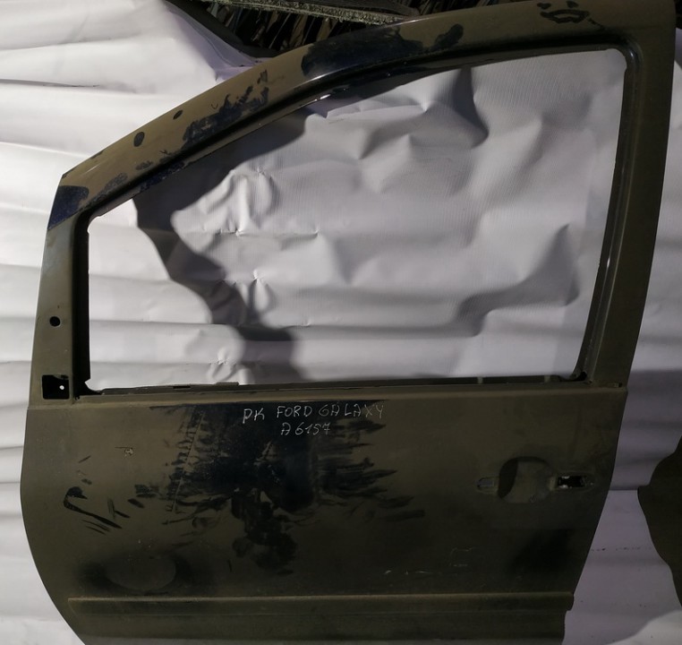 MELYNOS Ford Galaxy 2002 Durys P.K.