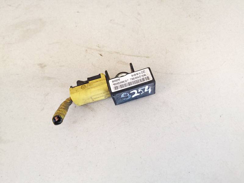 77930SWAE113M4 Honda CR-V 2008 Srs Airbag crash sensor