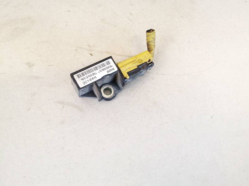 77930SWAE113M4 Honda CR-V 2008 Srs Airbag crash sensor - Thumbnail 2