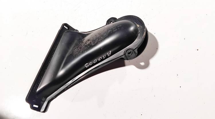 4F0819870 Audi A6 2009 Wloty powietrza do kabiny - Thumbnail 2