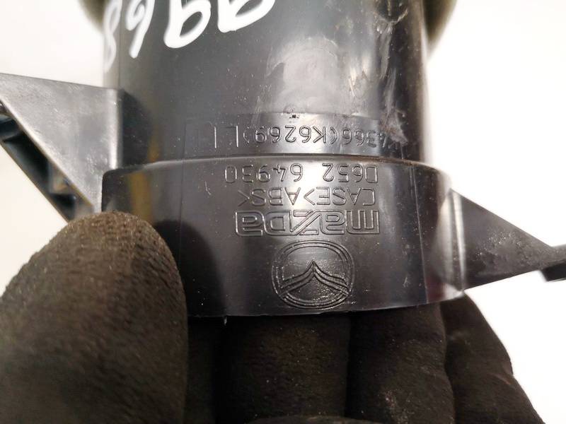 D65264930 Mazda 2 2010 Wloty powietrza do kabiny - Thumbnail 3