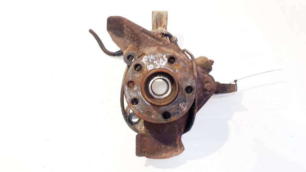 Fiat Ulysse 1997 Pyörän napa (laakeri) - EDESSÄ VASEMMALLA