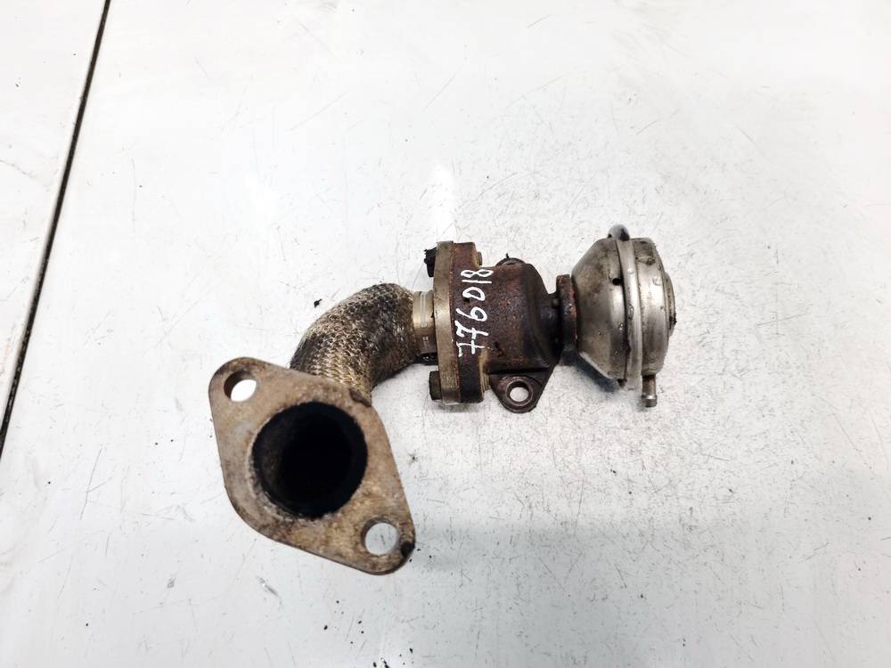 059131503 Audi A4 2002 EGR-venttiili