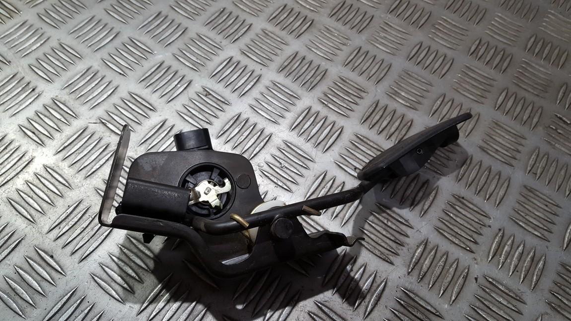 8928152011 Toyota Avensis 2004 Accelerator throttle pedal (potentiometer) - Thumbnail 2