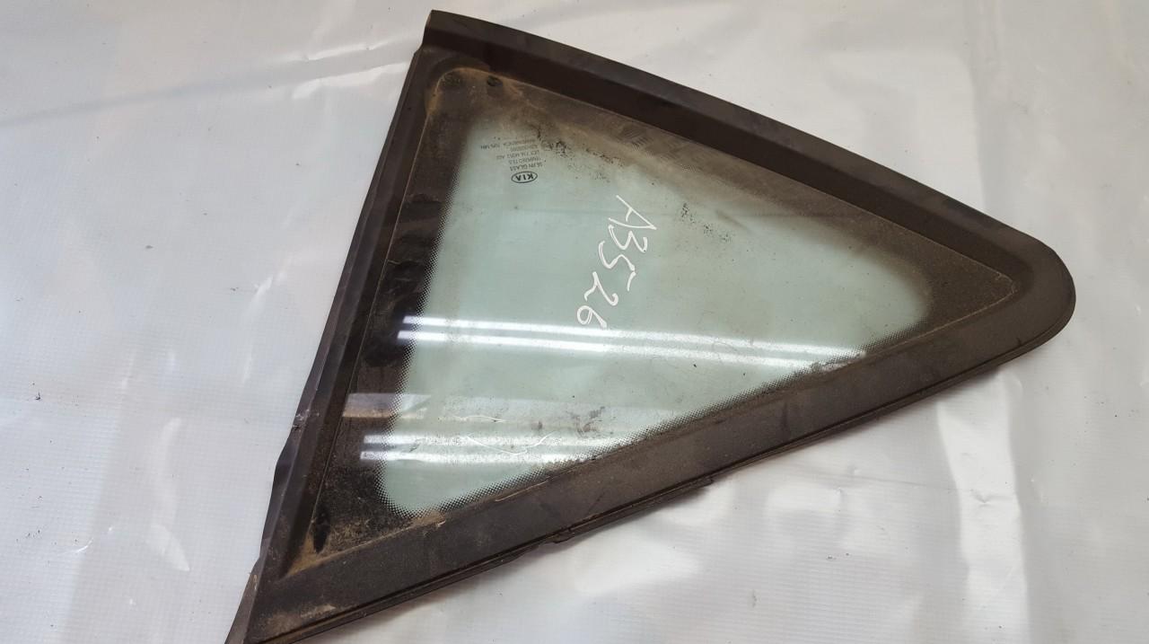 Kia Ceed 2011 Fortke G.D.