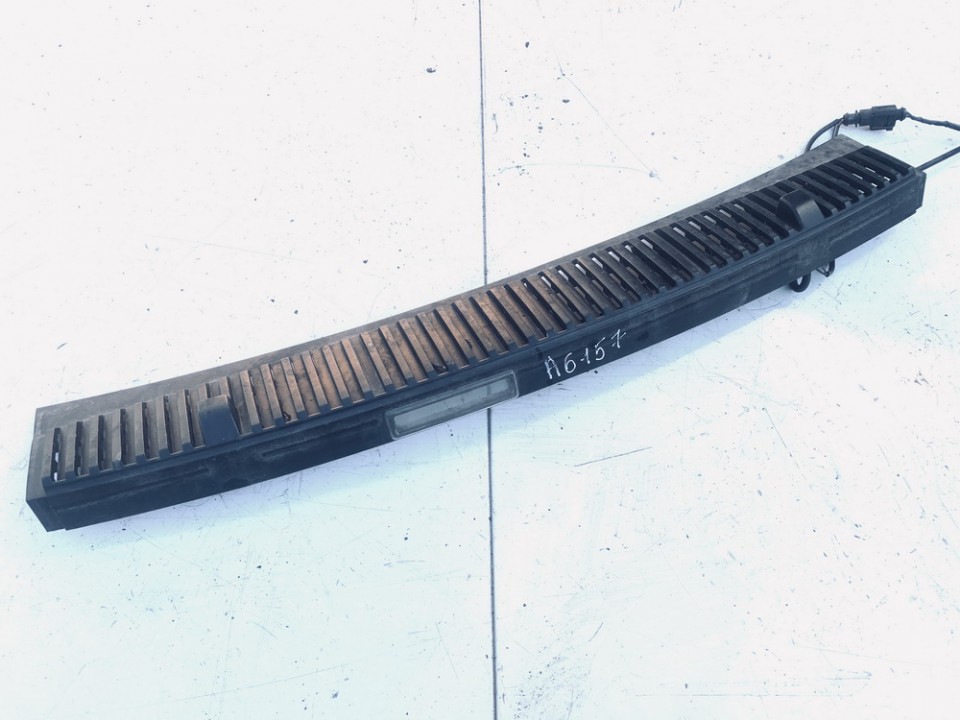 7M3853185C Ford Galaxy 2002 Wiper Muolding - FRONT