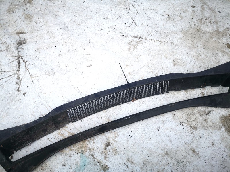 13142034 Opel Zafira 2005 Wiper Muolding - FRONT