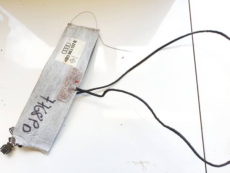 4B0963557B Audi A6 1998 Other car part