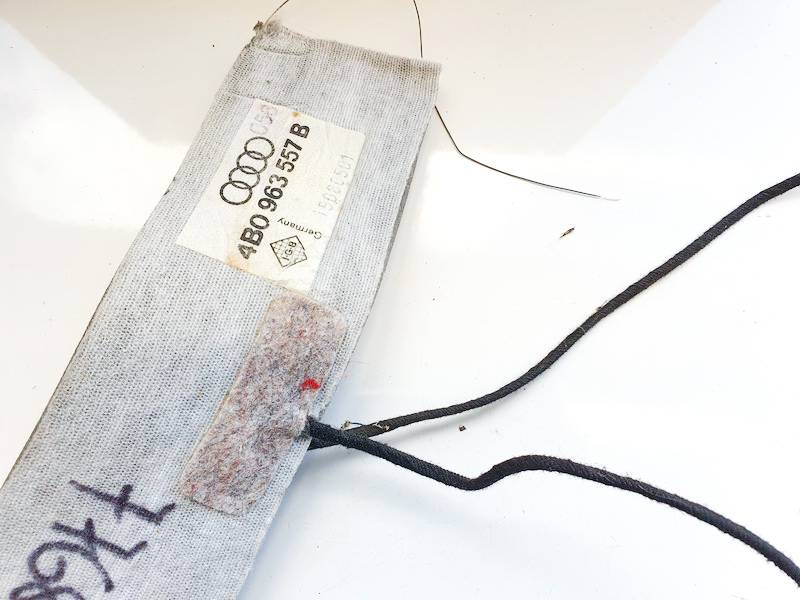 4B0963557B Audi A6 1998 Other car part - Thumbnail 2