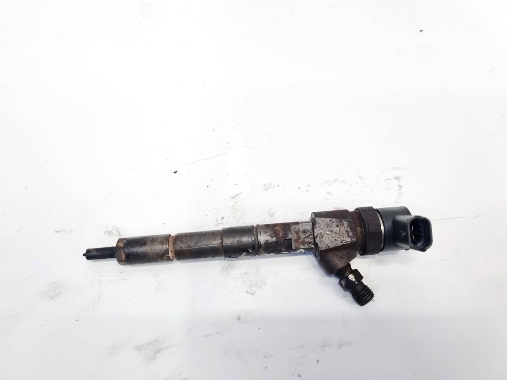 0445110300 Fiat Bravo 2010 Degvielas iesmidzinātājs (inžektors)