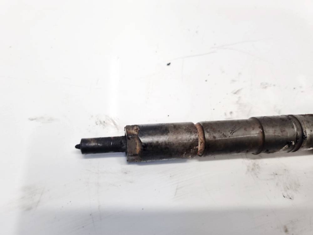 0445110300 Fiat Bravo 2010 Degvielas iesmidzinātājs (inžektors) - Thumbnail 3