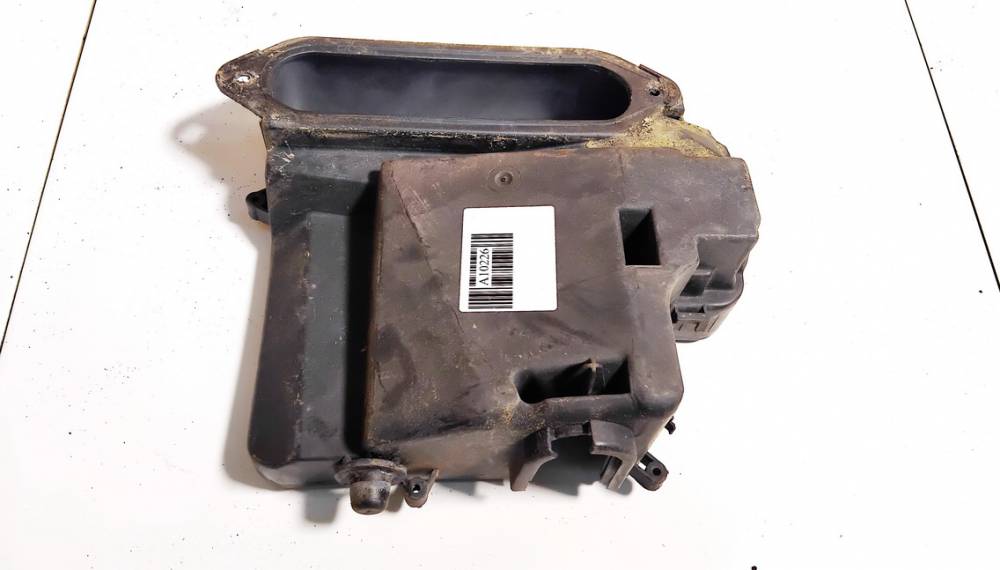 8D1907355B Audi A4 1997 Fuse Box Cover