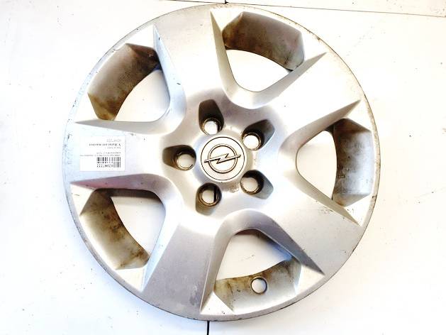 00461060860 Opel Vectra 2004 Ratu Gaubtai R16